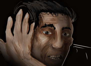 Old Man (2024)