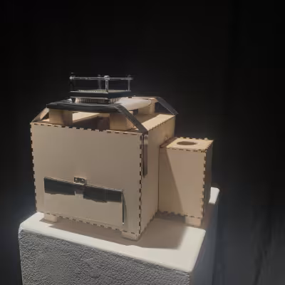 Wave Generator