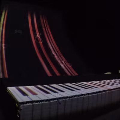 Midi Viz Closeup