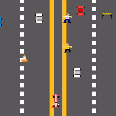 Drive to 199 Gameplay